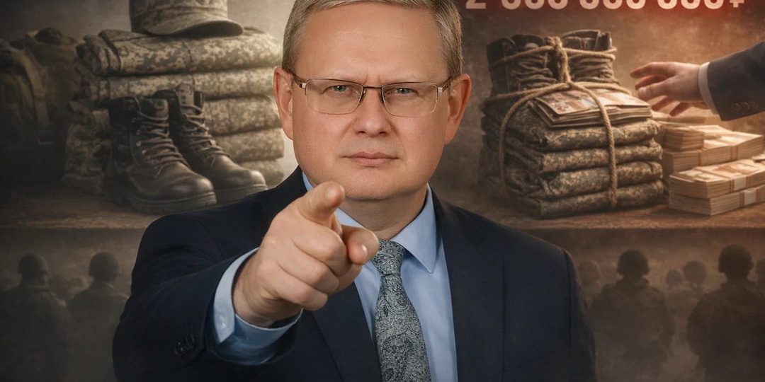 «Удар в спину армии». Делягин назвал тех, кто «раздел» солдат на 2 млрд рублей