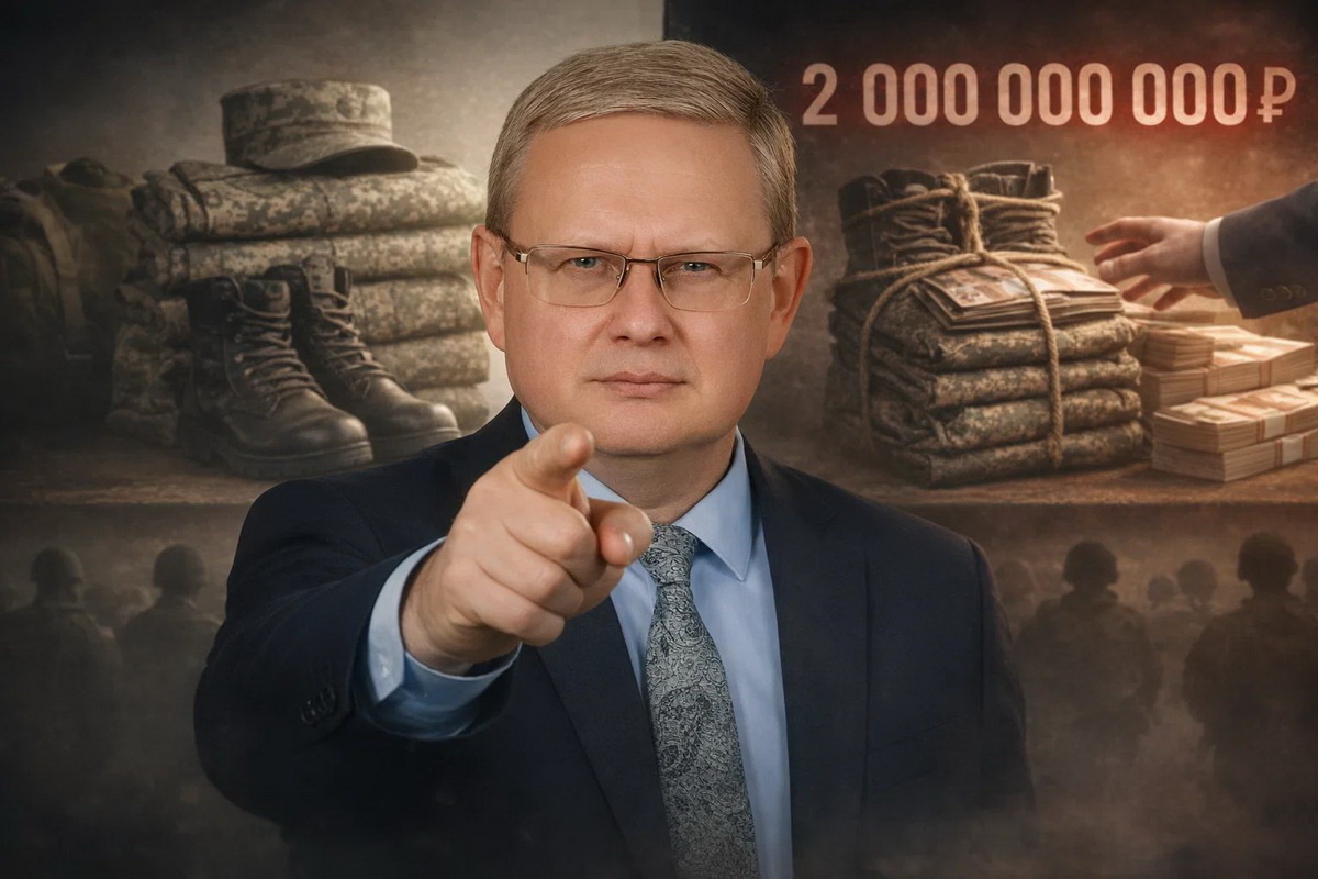    Фото: Коллаж RuNews24.ru