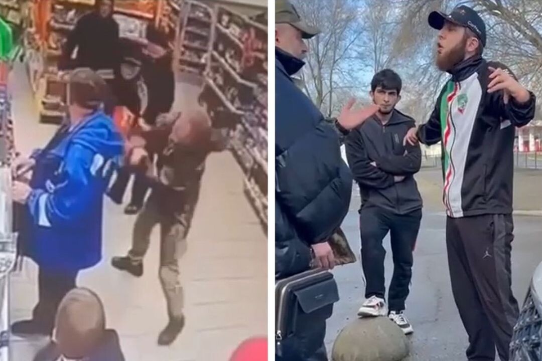 скриншот видео