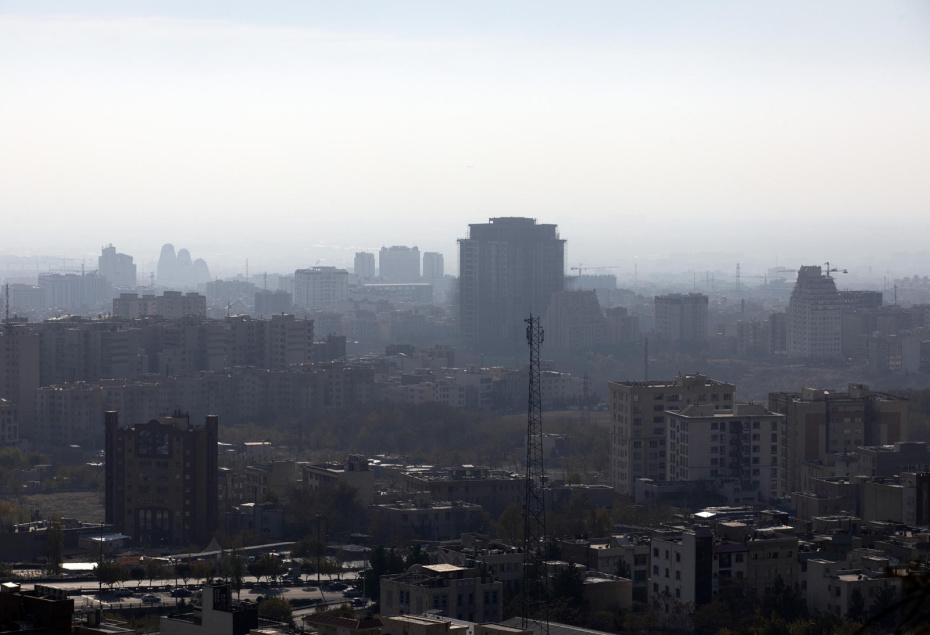    Aref Taherkenareh/dpa/Global Look Press