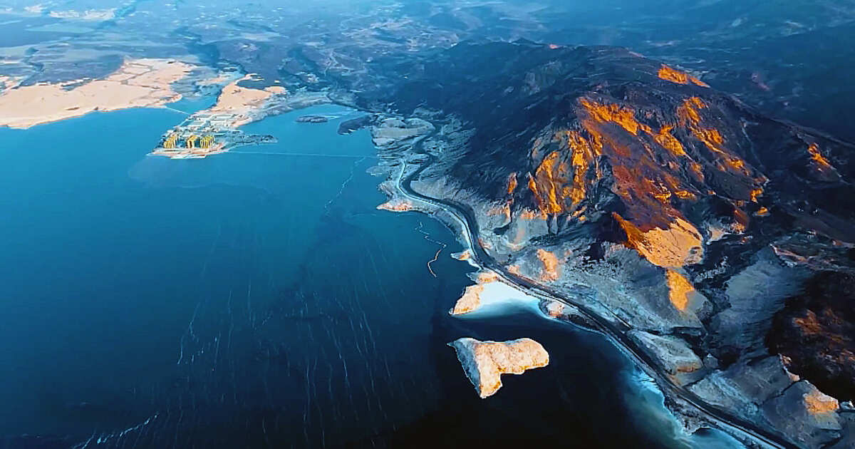 Фото: © РЕН ТВ