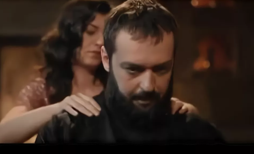 «Великолепный век»: тайна дочери Ибрагима-паши. Что случилось с ребенком от Нигяр калфы?