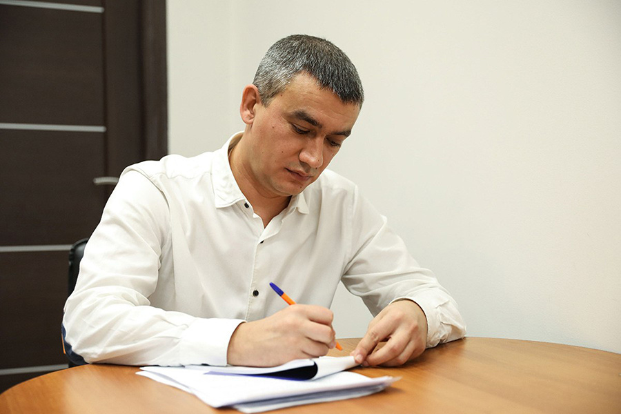 Фото: Илья Хачатурян