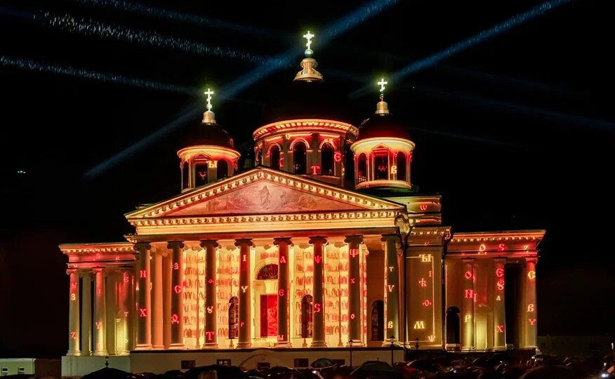 Арзамас: 5 причин приехать в «гусиную столицу» России