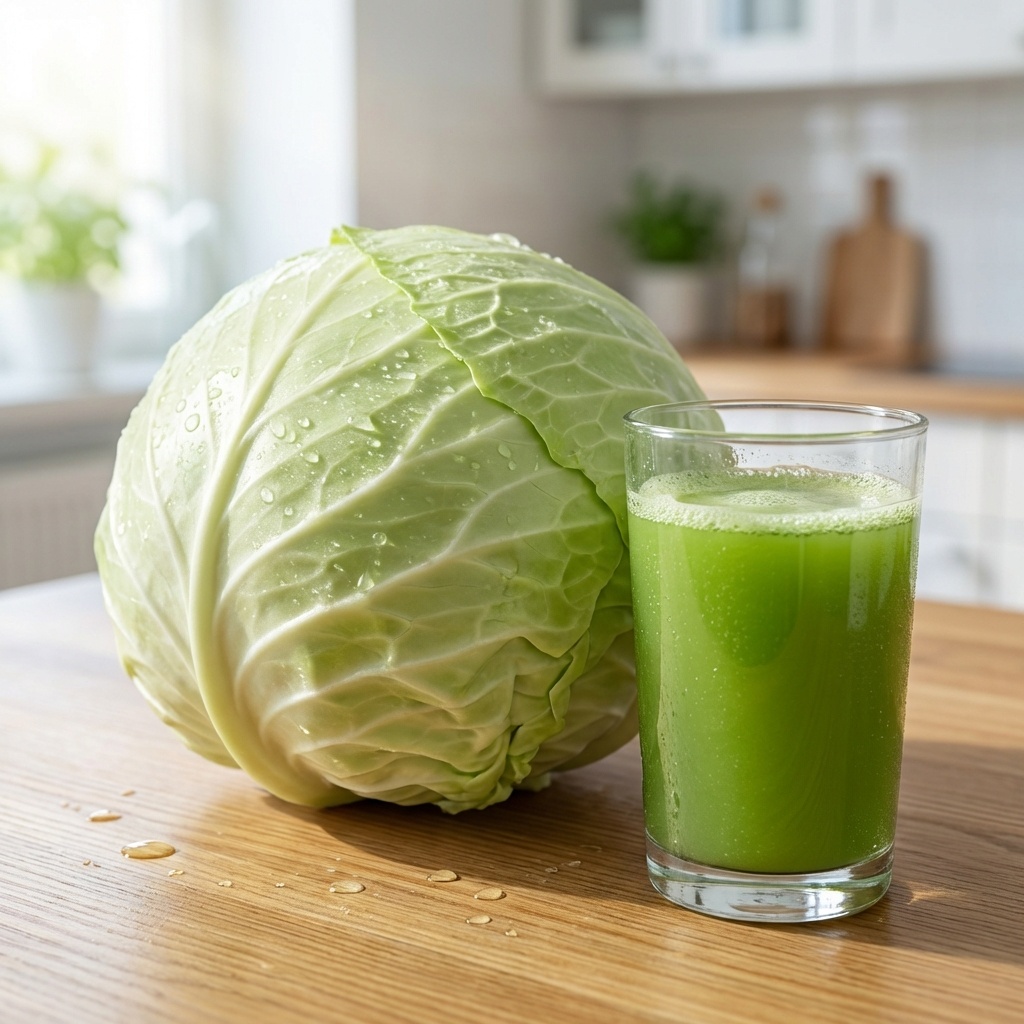 Лидер рейтинга: белокочанная — можно хоть каждый день