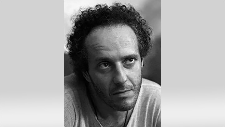    Актёр скончался на 58-м году жизни. Фото: vk.com/"Театр Человек"