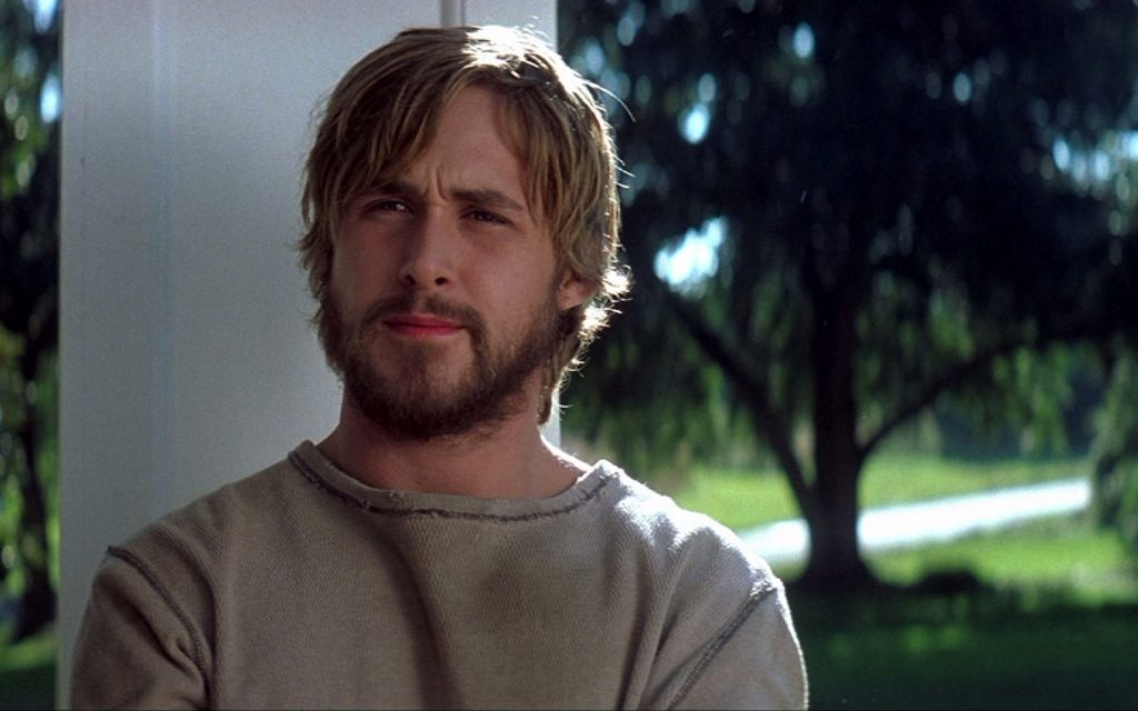 Кадр из фильма "Дневник памяти"