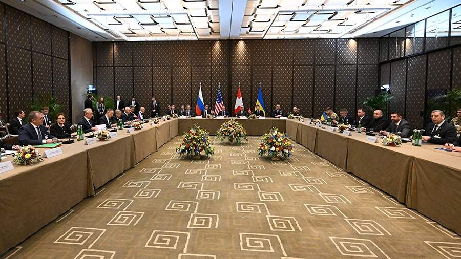    Фото: РИА Новости/Екатерина Чеснокова