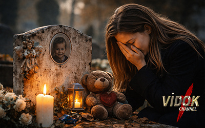 КАНАЛ: "VIDOK" YOUTUBE/RUTUBE