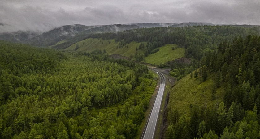 В Иркутской области на ремонт дорог в 2026 году направят 13,8 миллиарда рублей