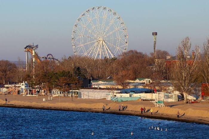 Обложка © ТАСС / Максим Чурусов