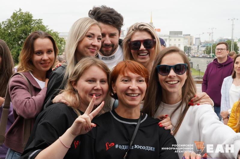    ЕАН / Группа молодежи