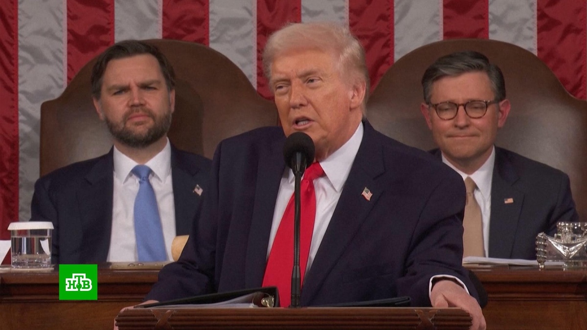    Axios: Трамп дал Зеленскому месяц на завершение конфликта