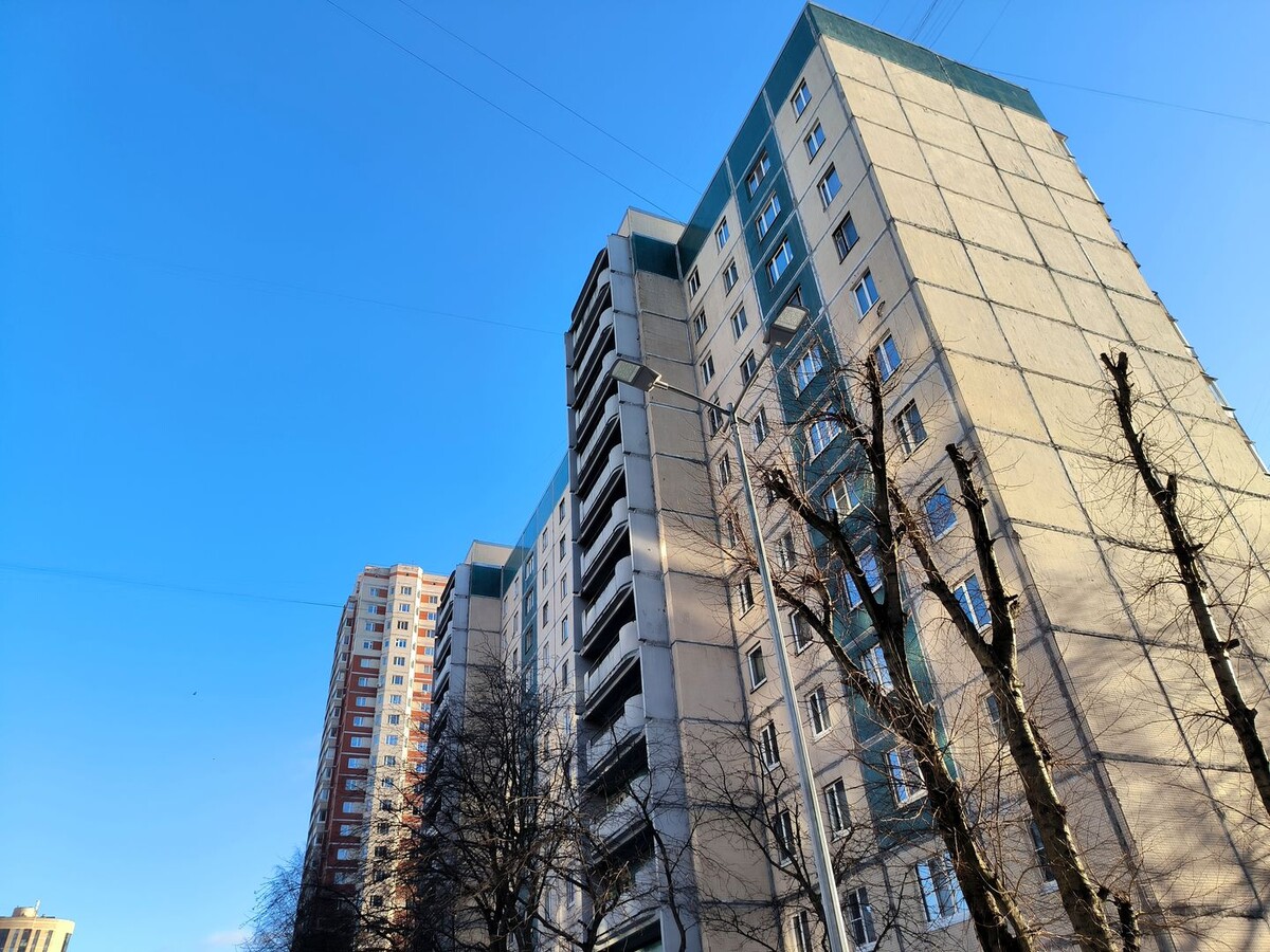     / Источник: © Global Look Press