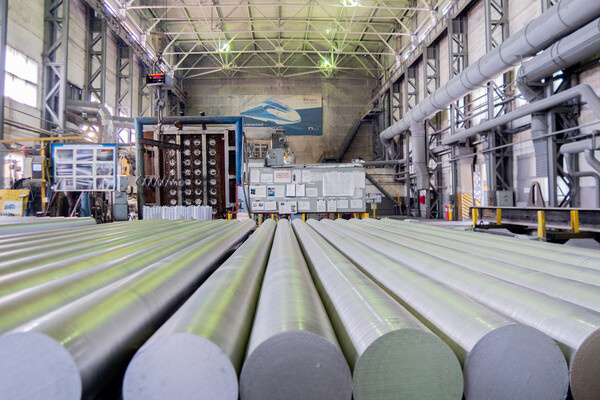 Пресс-служба компании «Русал»   📷