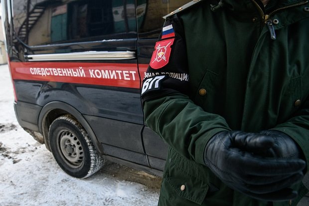 Фото: Ilya Moskovets / URA.RU / Globallookpress.com