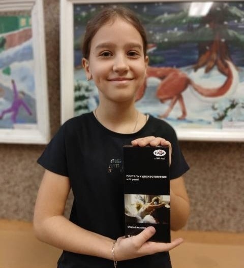 Листайте вправо, чтобы увидеть больше изображений