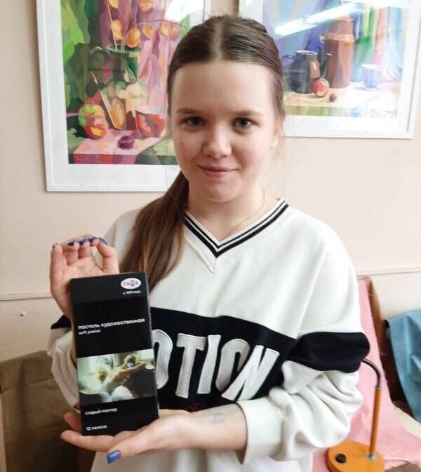 Листайте вправо, чтобы увидеть больше изображений