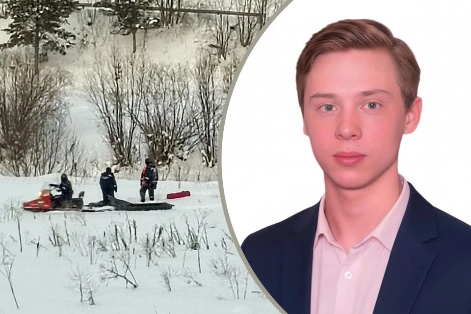 Когда новость о смерти Юрия появилась в соцсетях, его друзья стали писать в комментариях, что он умер не своей смертью