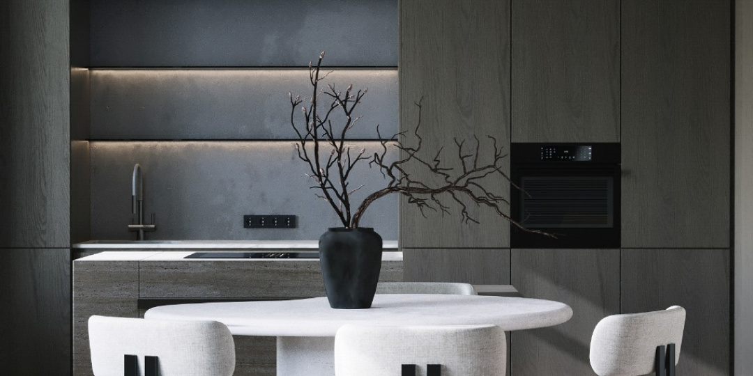 «Акцент в Зазеркалье» – проект Дарьи Волковой