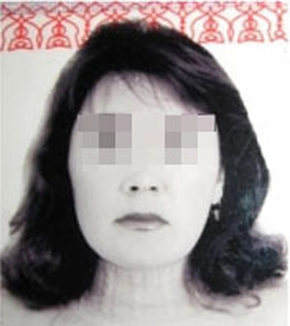 Домработница Анна