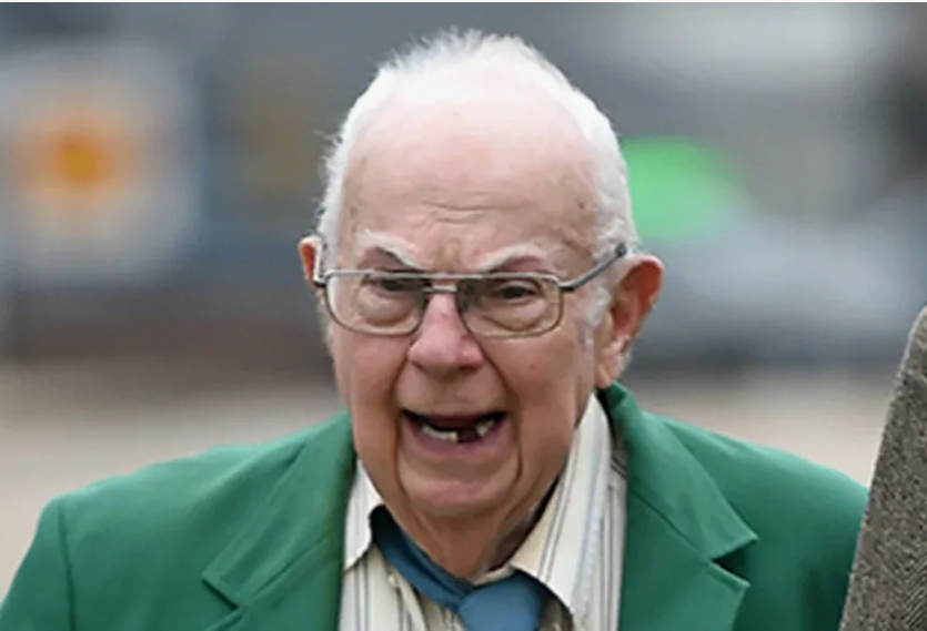 Дональд Триплетт