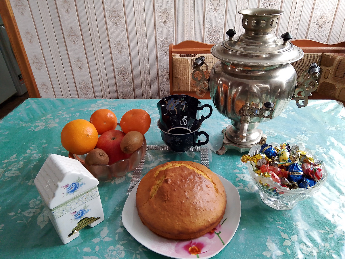 Фото 📷 автора