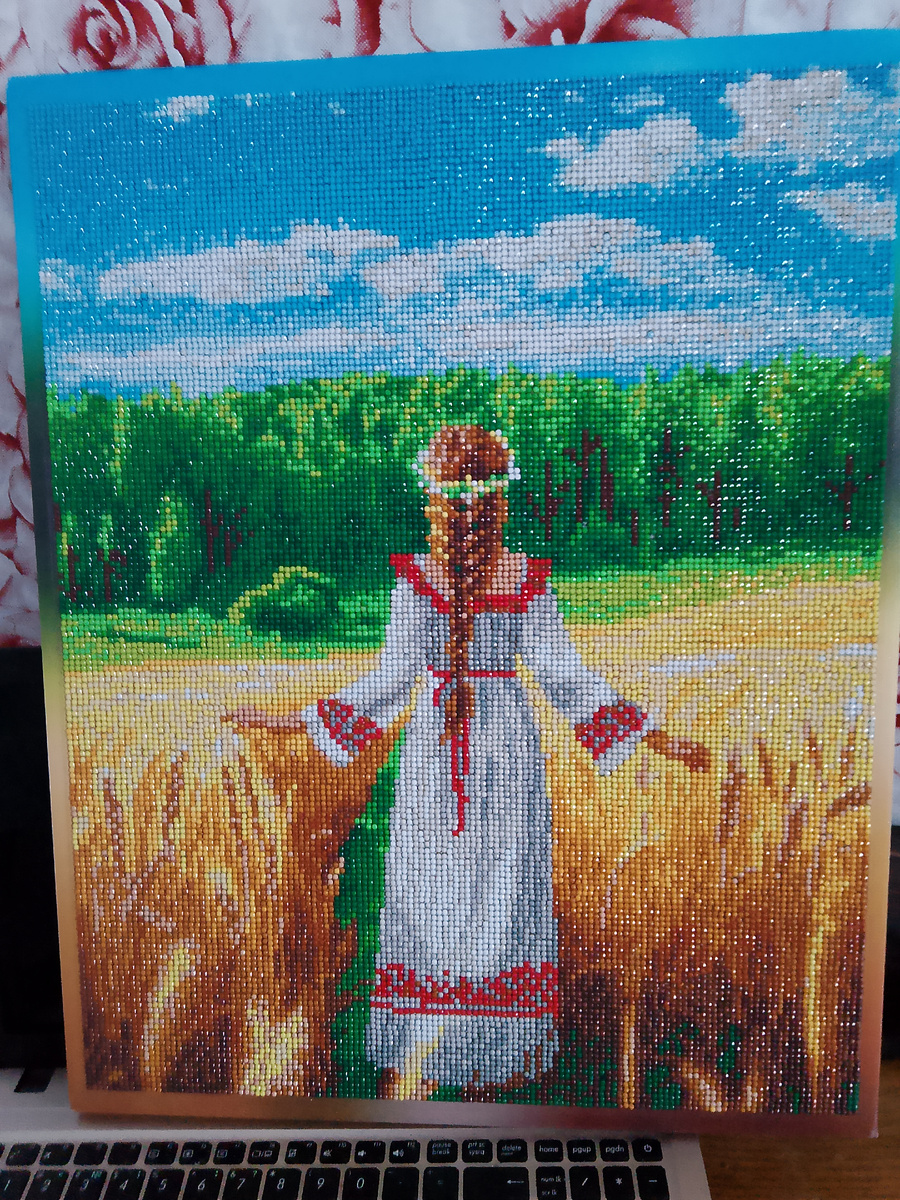 Фото автора 