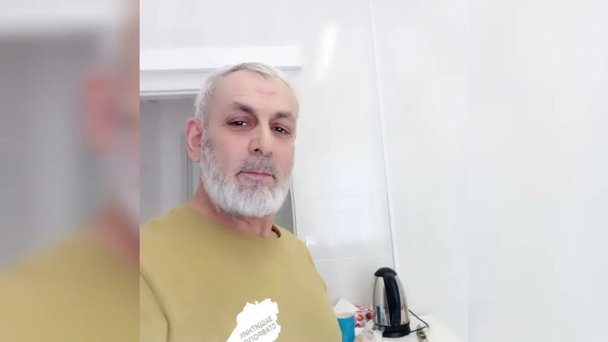 Фото:Филиал фонда «Защитники Отечества» в Ингушетии