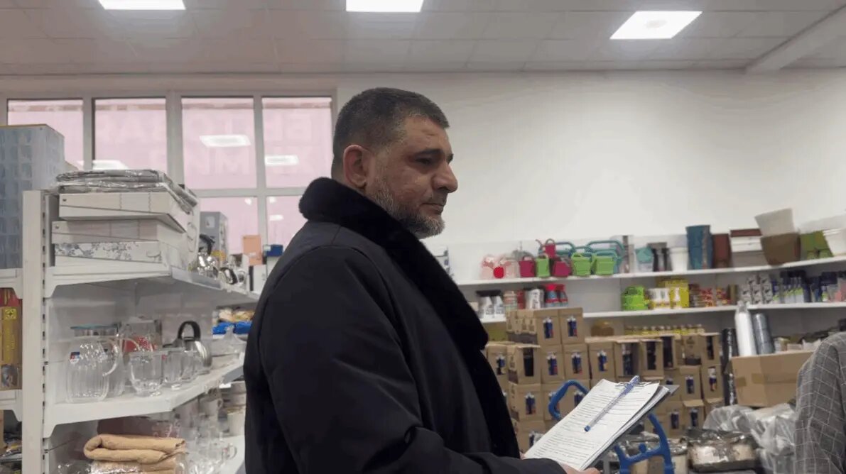 Фото:администрация г. Сунжа