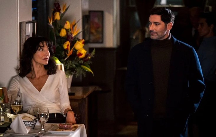 Зарубежные триллеры: 4 сериала, которые стоит посмотреть всем любителям жанра 12 часть