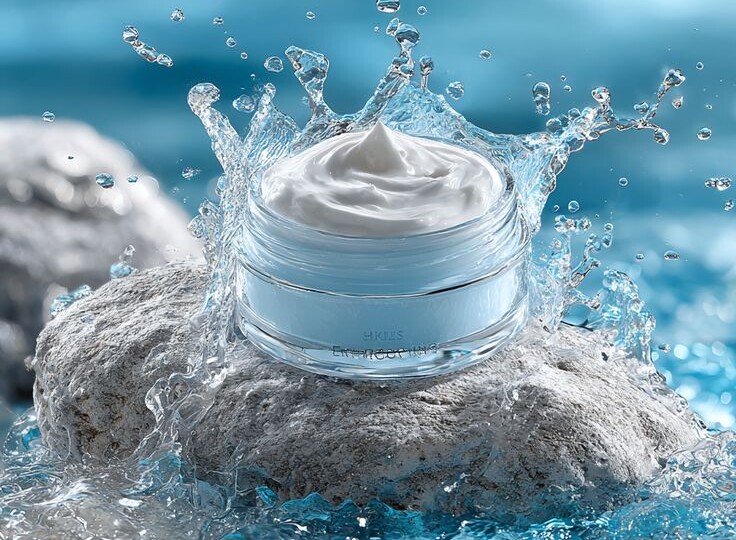 Почему ваш «увлажняющий» крем сушит кожу