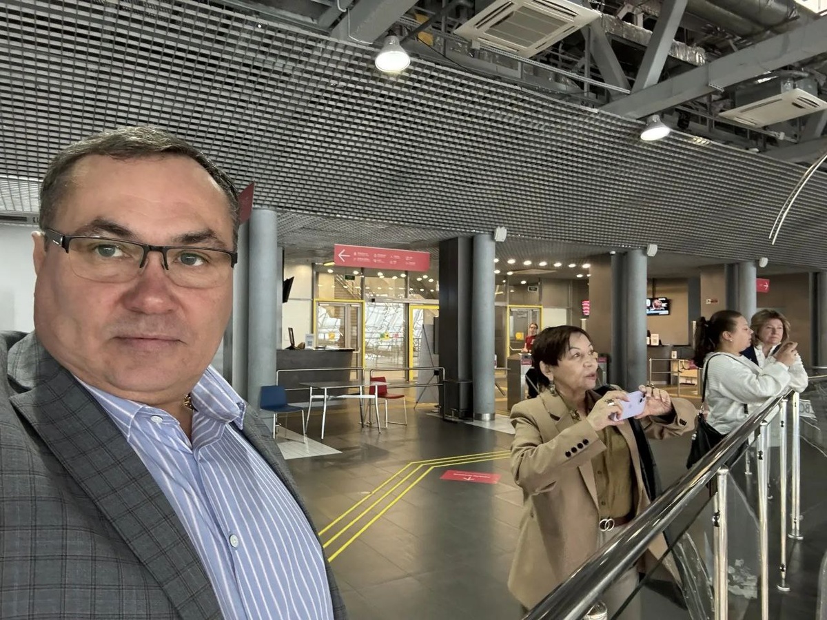 V Международная научно-практическая конференция, посвященная сохранению научного наследия и развитию идей А.Л. Чижевского. Калуга