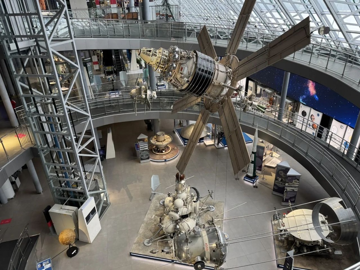 V Международная научно-практическая конференция, посвященная сохранению научного наследия и развитию идей А.Л. Чижевского. Калуга