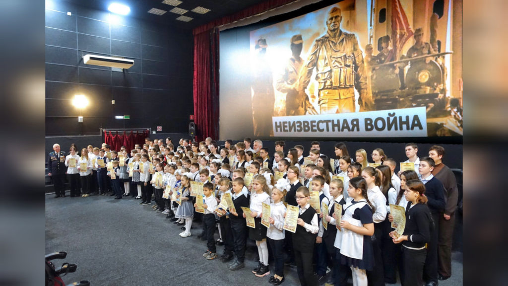    Фото Архипа Ларченко. Лариса Криволуцкая