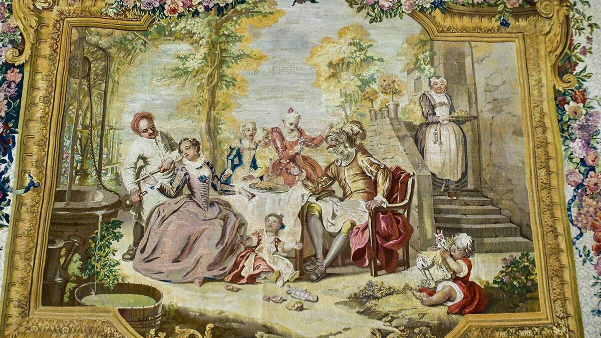    Фото: Сергей Киселев / АГН Москва