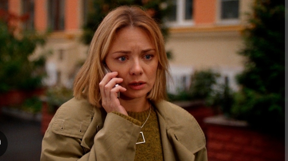 Экранизация бесцеллера «К себе нежно» в марте 2026: любовь к себе на большом экране - подарок всем женщинам на 8 марта 🌷