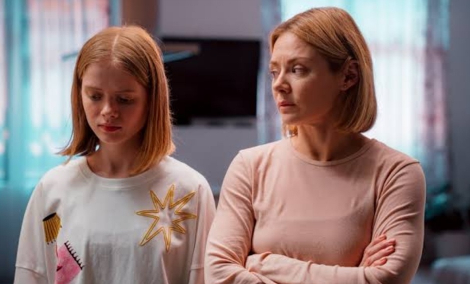 Кадры из фильма 