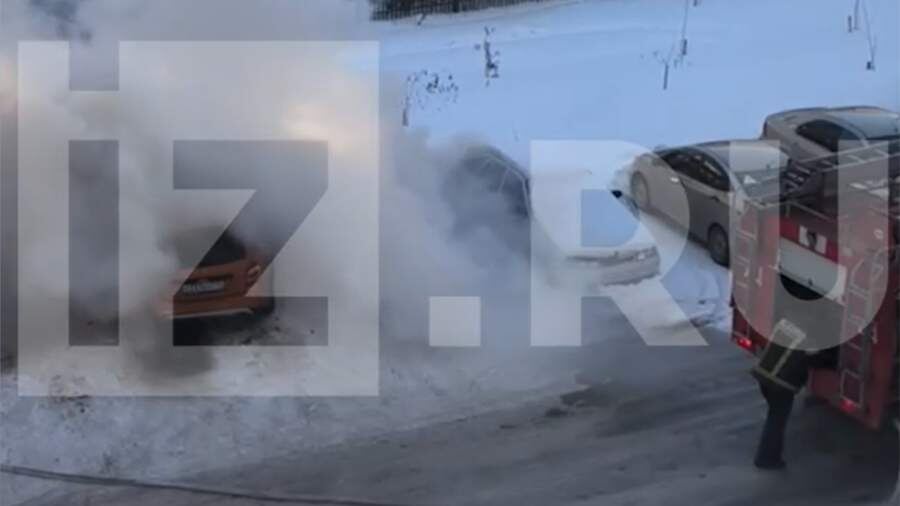    Фото: ИЗВЕСТИЯ