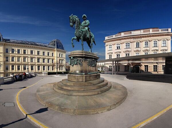    © CC0 / Public Domain Julius Silver / Pixabay