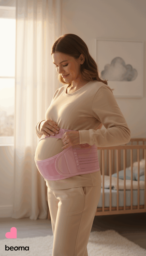    bandazh-dlya-beremennih-kak-nosit-pri-nizkom-prikreplenii-placentes-i-ugroze-beremennosti Beoma