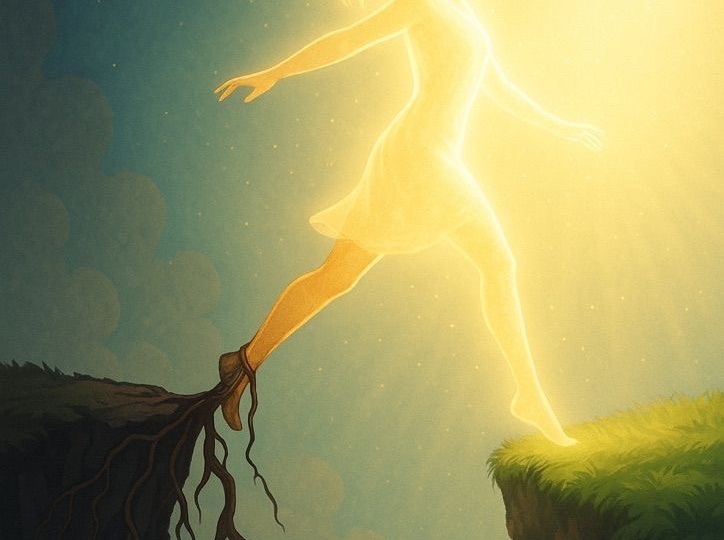 Как я 30 лет жила в режиме ожидания. И что ждет нас всех с июля 2026 года