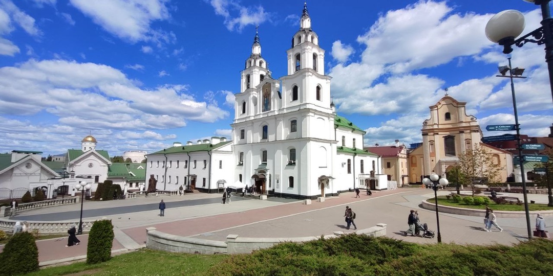 Нужен ли загранпаспорт в Беларусь: новые правила въезда в 2026