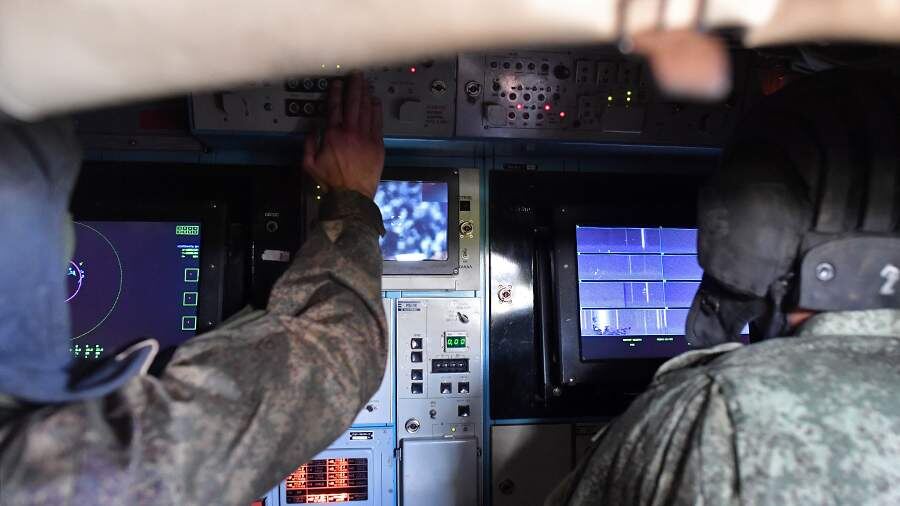    Фото: РИА Новости