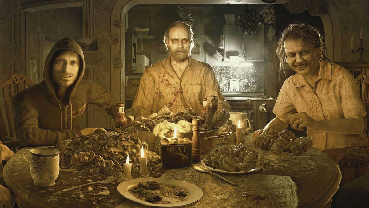 История Resident Evil — от герметичного триллера до машины ремейков. Часть 3