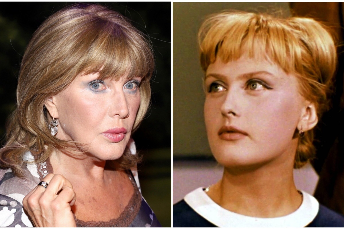     «Она особая женщина. Мне очень жаль ее мужа»: Елена Проклова о смерти партнерши по «Снежной королеве» Натальи Климовой