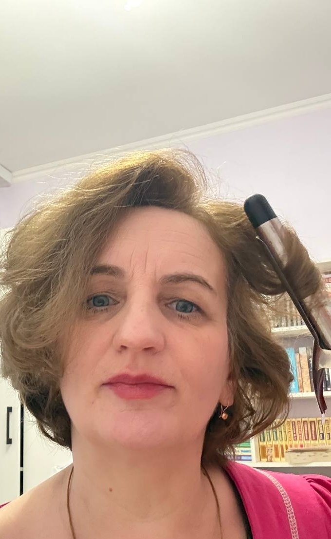 Фото автора