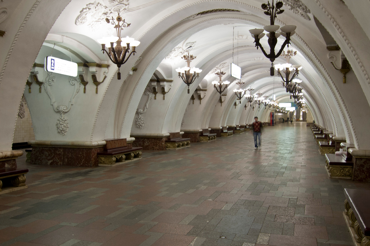 Фото: Фёдор Дядичев