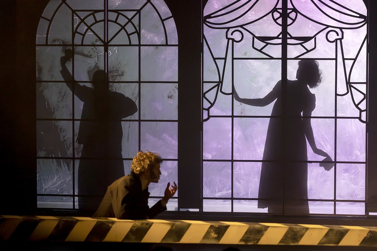    Сергей Рыбежский