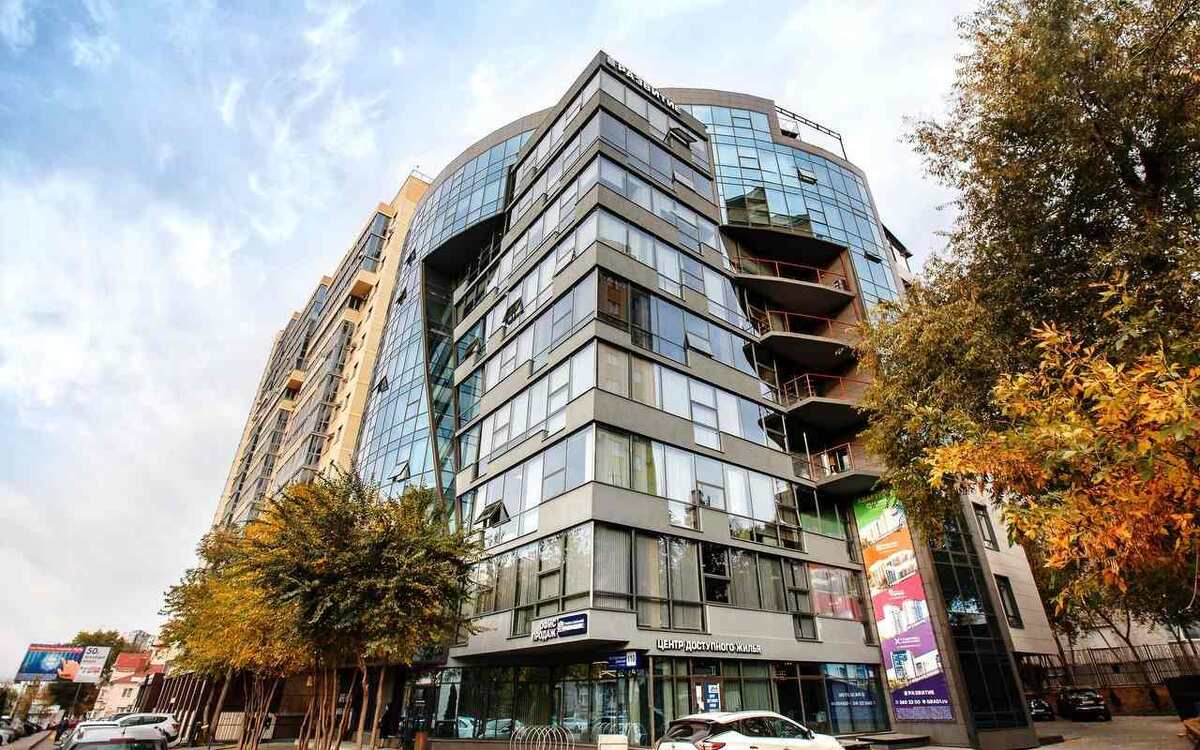    ГК «Развитие» – в топ-3 застройщиков России по темпам роста в 2025 году Фото – сайт ЕРЗ